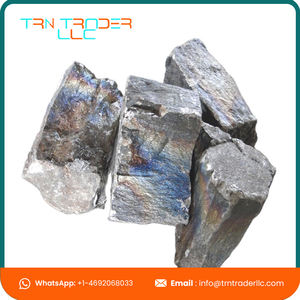 Proveedor Líder en TRN, Concentrado de Mineral de Manganeso de Alta Calidad para Tratamiento de Agua, Origen EE. UU., Precio Competitivo - Product Image 3