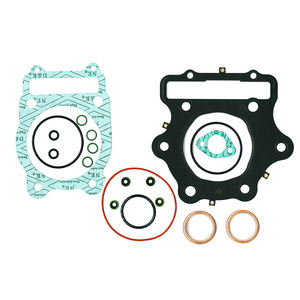 Top Set Gasket For HONDA FourTrax 350 TRX350 4x4 86-87 - Product Image 1