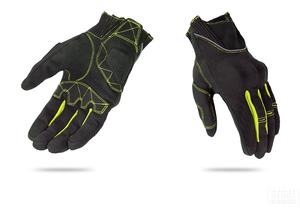 ถุงมือขี่มอเตอร์ไซค์ถุงมือมอเตอร์ครอสแบบเต็มนิ้วถุงมือมอเตอร์ครอสสำหรับแข่งรถมอเตอร์ครอส - Product Image 6