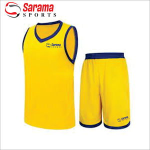Buena calidad, fiable, directo de fábrica, camiseta personalizada, uniforme de baloncesto de clasificación superior, - Product Image 1