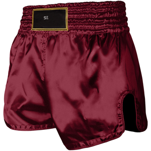 Pantalones cortos Muai Thai, Shorts para gimnasio, Maui Muay Thai - Product Image 5