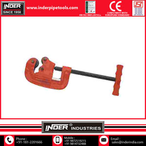 Cortador de Tubos de Trinquete de Grado Industrial de Alta Calidad, Herramienta Manual para Tubos de Acero Galvanizado Personalizable al Mejor Precio, Soporte OEM - Product Image 5