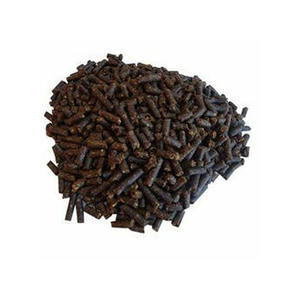 Marca Enviro 100% Exportación Calidad Neem Cake Polvo/Pellet para uso agrícola - Product Image 2