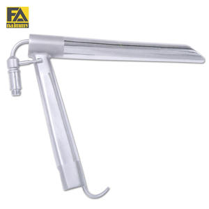 ทักเกอร์กลางสว่างด้านข้างสไลด์กล่องเสียง - Product Image 2