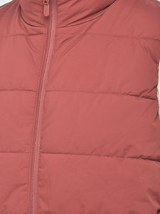 Chaqueta Acolchada con Capucha para Hombre, Informal, de Invierno, Cálida, Ecológica, de Secado Rápido, Nueva, Talla Grande, Impermeable, Resistente al Viento, Transpirable, 100% Nailon - Product Image 6