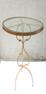 โต๊ะกาแฟที่ทันสมัยสำหรับเฟอร์นิเจอร์ห้องนั่งเล่นโต๊ะกาแฟออกแบบใหม่ที่ขายดีที่สุดตารางสำเนียง - Product Image 6