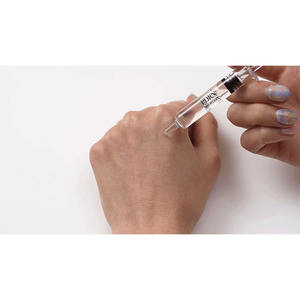 Meilleure ampoule coréenne de soin de la peau renforçant la barrière cutanée anti-rides et blanchissant pour le visage - Product Image 2