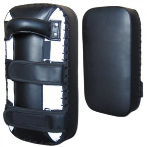 MMA — coussinets de boxe, lot de 10 pièces, courbe, de poinçonnage, bras de mise au point, Muay thaï 21 - Product Image 1