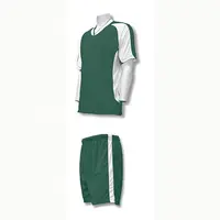 Hot Custom Cheap Football Jersey Customized Man Soccer Uniforms
