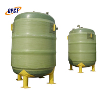 Sợi Thủy Tinh Bể Chứa 100000 Lít
