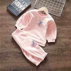 Ropa de algodón orgánico para bebé, 2019 más barata - Product Image 1