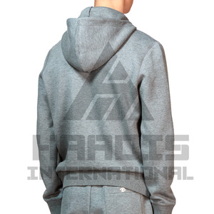 Venta caliente Nueva llegada Hombres Sudaderas con capucha Estilo único Transpirable Hombres Sudaderas con capucha - Product Image 2