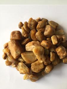 อัญมณีหลวมแซฟไฟร์สีเหลือง - Product Image 2