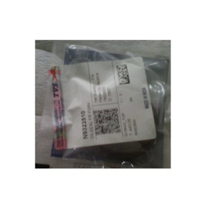 Retén de Aceite FR para Horquilla N9322510, Piezas de Repuesto para Motocicletas TVS para Uso en Vehículos - Product Image 1