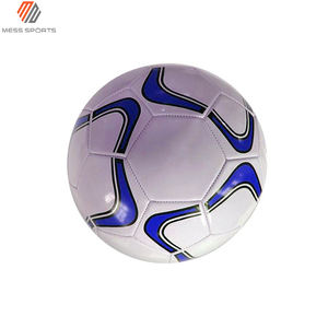 Balón de fútbol oficial con logotipo personalizado, balón de fútbol para entrenamiento, talla 5, novedad, barato, gran oferta, 2021 - Product Image 6