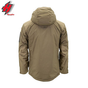 Chaqueta Softshell impermeable para hombre y mujer, ropa de invierno, al por mayor, novedad - Product Image 2