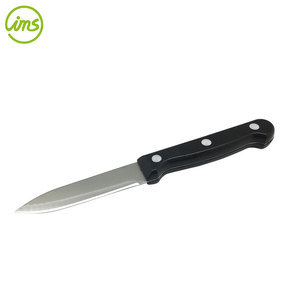 สแตนเลสที่ดีที่สุดจับ ABS 3.5 "มีดปอกเปลือก - Product Image 5