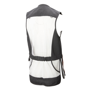 Chaleco de arcilla transpirable ajustable para hombre, chaleco deportivo profesional de alta calidad - Product Image 2