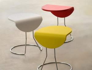 Wood and Metal <b>Side</b> End <b>Table</b> <b>Sofa</b> <b>Side</b> <b>Table</b> Stool Modern High Quality <b>Table</b> Bulk Quantity - Product Image 4