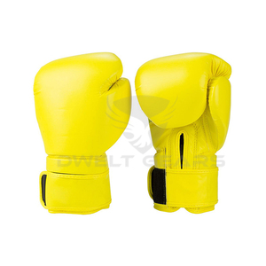 ถุงมือมวยหนัง PU 8ออนซ์คุณภาพระดับมืออาชีพสำหรับผู้ใหญ่ทนทาน12ออนซ์16ออนซ์มีตัวเลือกศิลปะการต่อสู้มีฉลากส่วนตัว - Product Image 1