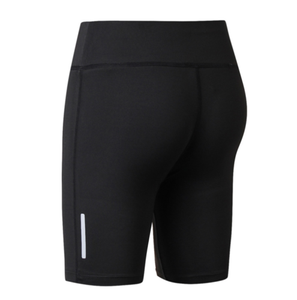 Pantalones cortos de compresión con múltiples diseños estampados para mujer, shorts de alta calidad, capa base, secado rápido, precio al por mayor - Product Image 6