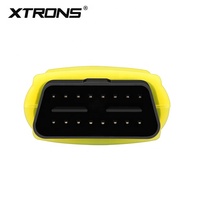 Escáner de Diagnóstico Automotriz XTRONS OBD04 Wi-Fi OBD2 II