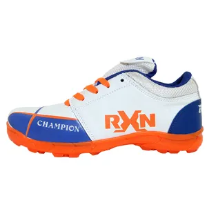 Zapatos deportivos de Cricket, modelo único, último modelo, calzado deportivo hecho en la India a precio barato con la última técnica de fabricación - Product Image 1
