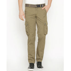 Pantalon Cargo léger et personnalisé pour hommes, pantalon de bonne qualité, pas cher, professionnel, vente en gros, - Product Image 1