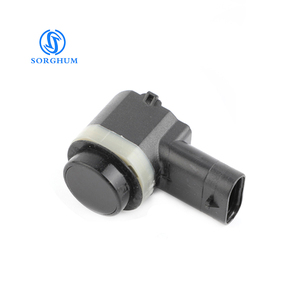 Sensores de Aparcamiento Delanteros y Traseros Sorghum 96890-2S000 para <span class=keywords><strong>Hyundai</strong></span> <span class=keywords><strong>Santa</strong></span> <span class=keywords><strong>Fe</strong></span> 2012 2013 2014 2015 2016 2017 2018 2019 2020 2021 2022 - Product Image 2