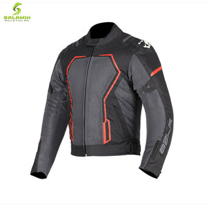 Chaqueta de cardura para hombre, chaqueta ligera y cómoda, textil para motocicleta, cardura, superventas - Product Image 4