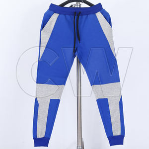 Pantalones Deportivos Casuales Ligeros para Hombre, Nuevo Diseño, Multicolor, Patchwork, Transpirables, de Secado Rápido - Product Image 5