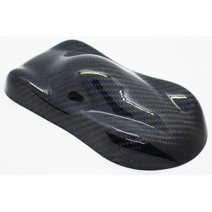 Capó de Fibra de Carbono Modelo OEMCFH-02 Hecho en Taiwán - Product Image 2