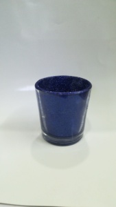 decorative Candle jars perfumed wax - Product Image 2