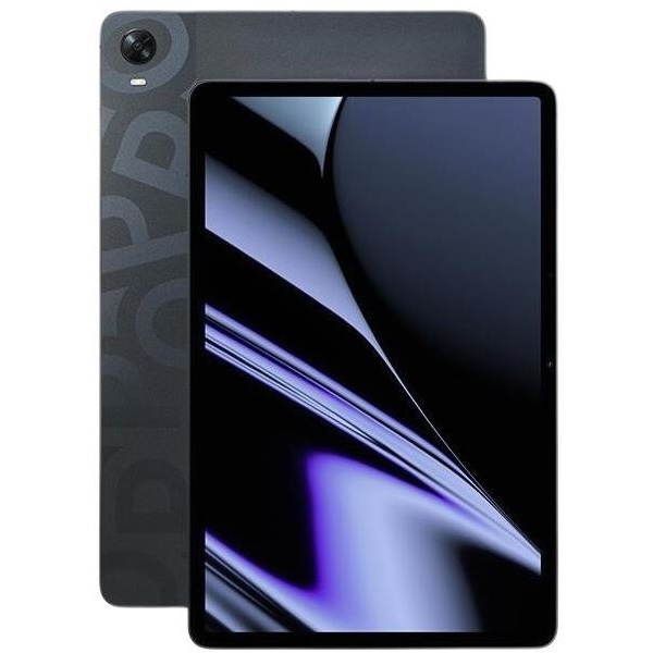 Oppo Pad 11" IPS 120Hz 6/256GB 13MP Snapdragon 870 8360mAh Wi-Fi Tablet by FedEx