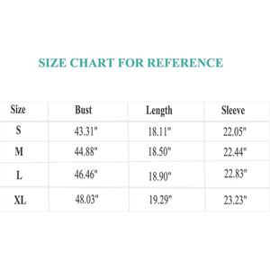 Sudadera corta con cordón y manga larga para mujer, ropa para Parte Superior Femenina, de otoño e invierno, con colores personalizados - Product Image 6