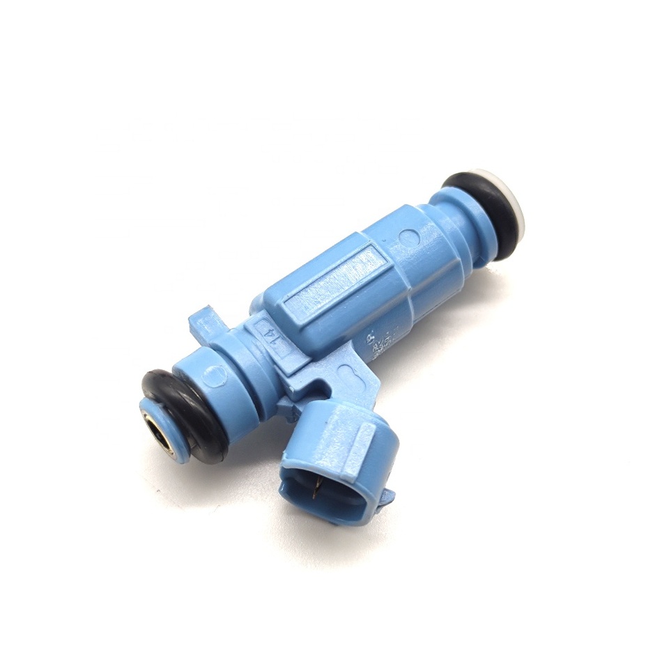 Auto Parts 0280155997 Fuel Injector Inyector De Combustible Fuel Injector For Chevrolet