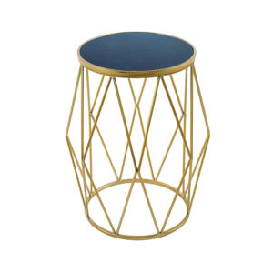 โต๊ะหินอ่อนสไตล์โมเดิร์นดั้งเดิมของตกแต่งบ้านโต๊ะโลหะสำหรับรับประทานอาหารออฟฟิศยิมพื้นที่อินเดีย - Product Image 1