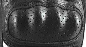 2025 vente en gros de gants de moto de haute qualité LANE VTX gants de moto ventilés gants de sport - Product Image 4