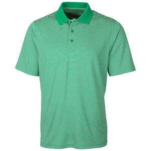 Chemises de golf décontractées 100 % polyester pour hommes 2026 à manches courtes, séchage rapide, broderie personnalisée, motifs logo, plusieurs couleurs - Product Image 1