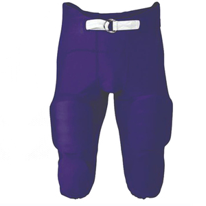 ชุดกีฬาอเมริกันฟุตบอลชุดเครื่องแบบฝึกซ้อมชุดกีฬาออกแบบได้ตามต้องการ - Product Image 6