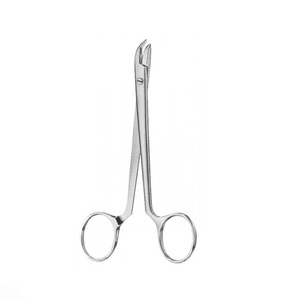 Collin <b>Clips</b> Removing Forceps - Product Image 1