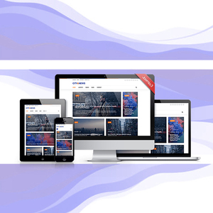 Top Notch News Portal Design &Development Company in India | Award Winning News Portal Development Services by Webroot Infosoft - Product Image 4