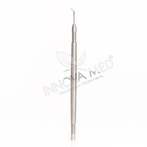 Outil en Y pour rehaussement de cils en gros, pour permanente de cils, fournitures professionnelles pour salons de beauté avec pointe fine, écologique, par INNOVAMED - Product Image 2