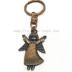 Happy Angel - Keyholder - Product Image 6