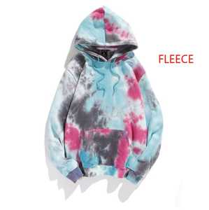 USA Size Men / Women 100% Polyester Sublimation Blank Hoodies for Sublimation Printing <b>Hood</b> - Product Image 2