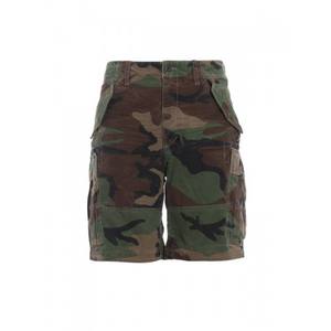 New <b>Men</b> Cargo <b>Shorts</b> <b>Camouflage</b> Loose <b>Short</b> - Product Image 1