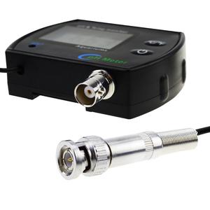 Kỹ thuật số 2-trong-1 ph & nhiệt độ màn hình liên tục Meter đèn nền hiển thị kép 0.00 ~ 14.00ph decc/degf - Product Image 5