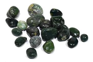 Piedra de sangre cayó piedra | Piedra de sangre, la piedra cristal | Tropezó con piedra - Product Image 2