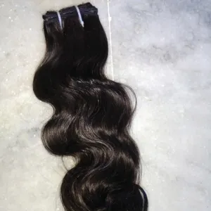 Factory price best selling whole sale for best distributors price. South Indian hot selling remy hair extension.