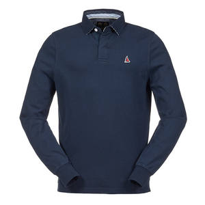 クラブ & 学校のためのカスタム昇華ラグビーシャツOEMチームユニフォーム - Product Image 1